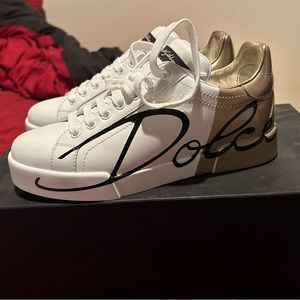 Dolce & Gabbana Sneakers Wmns